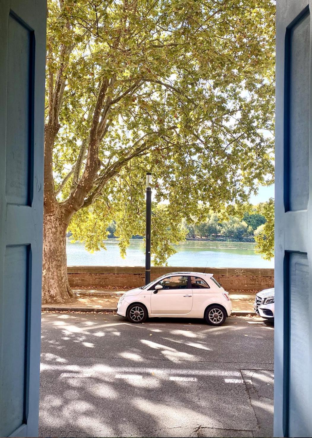 Wonder Appart' 402 - Vue Sur Garonne Toulouse Eksteriør bilde